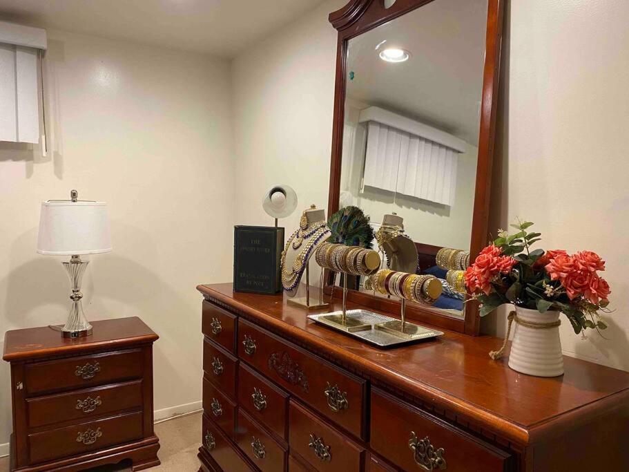 Treasure In Queens Apartment New York Luaran gambar