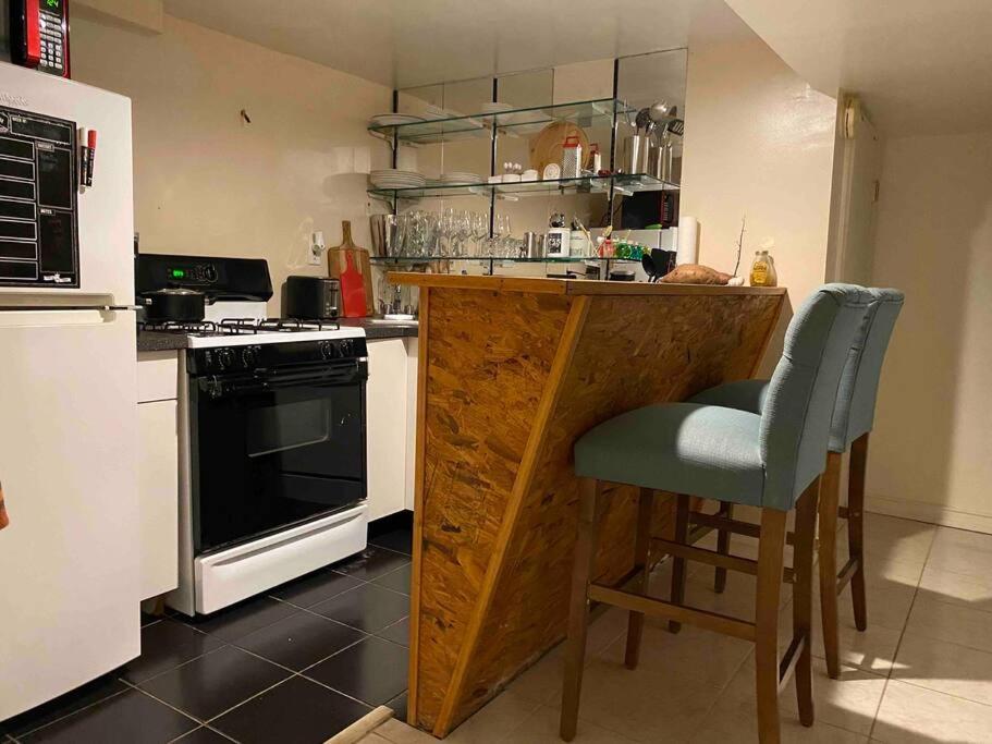 Treasure In Queens Apartment New York Luaran gambar
