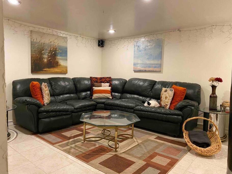 Treasure In Queens Apartment New York Luaran gambar