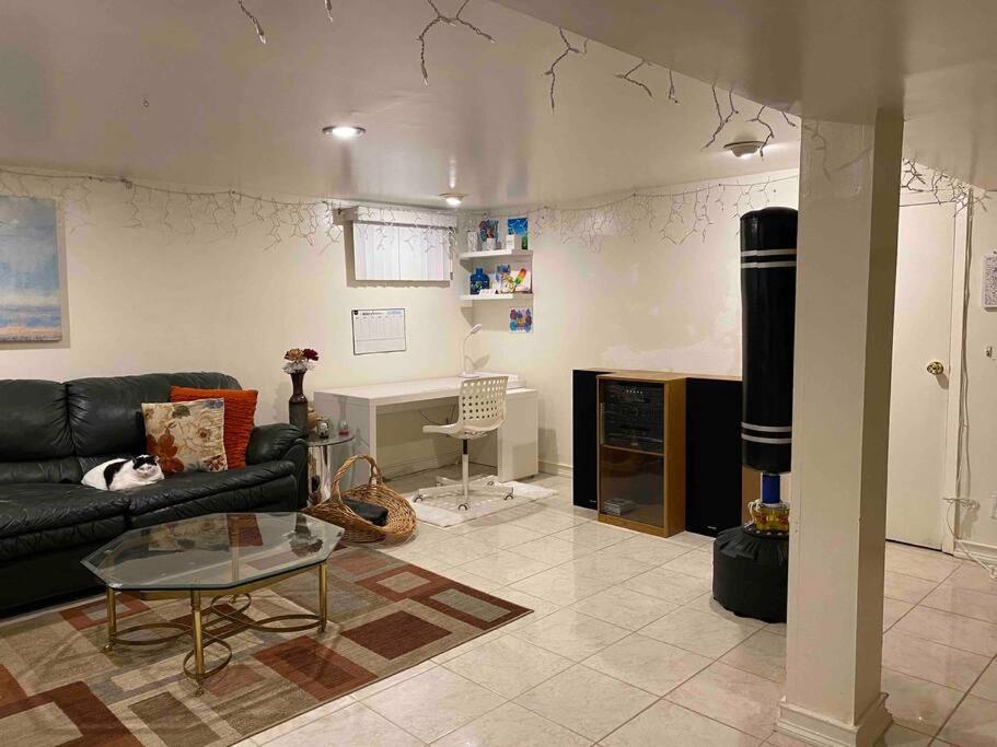 Treasure In Queens Apartment New York Luaran gambar
