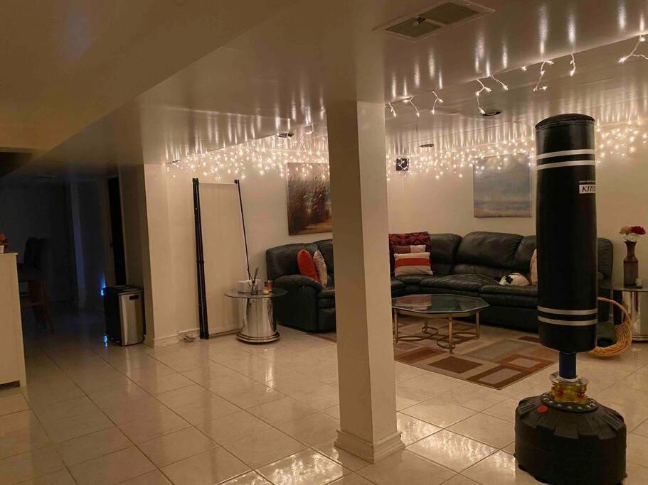 Treasure In Queens Apartment New York Luaran gambar