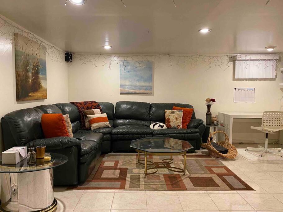 Treasure In Queens Apartment New York Luaran gambar