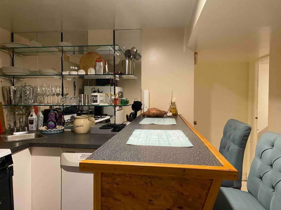 Treasure In Queens Apartment New York Luaran gambar