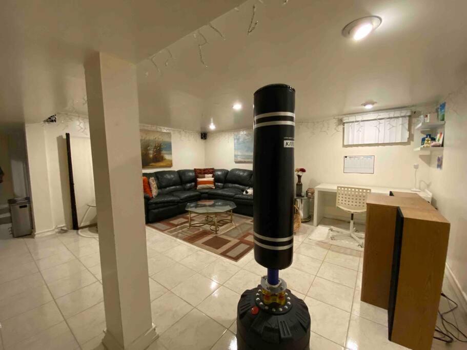Treasure In Queens Apartment New York Luaran gambar