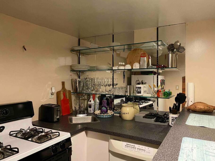 Treasure In Queens Apartment New York Luaran gambar
