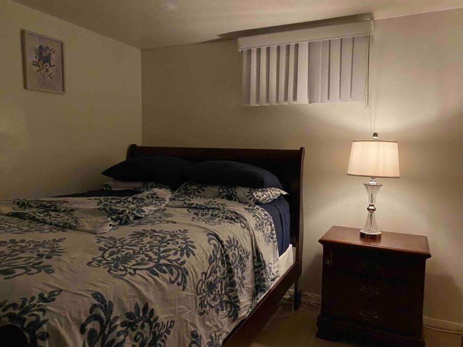 Treasure In Queens Apartment New York Luaran gambar