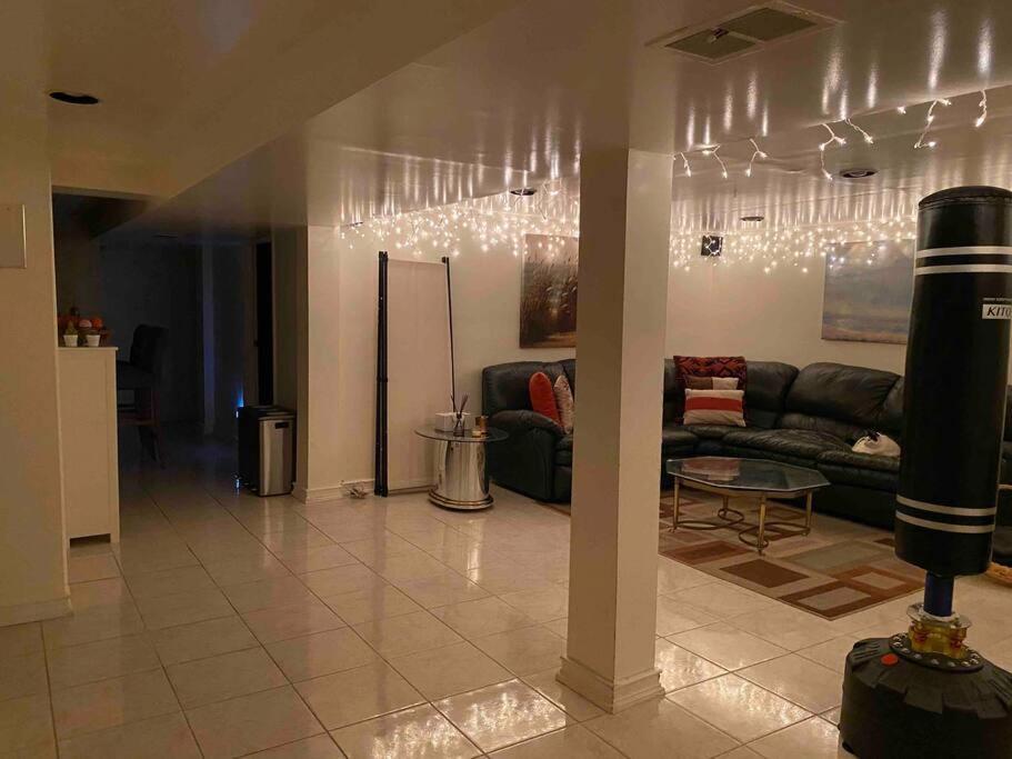 Treasure In Queens Apartment New York Luaran gambar