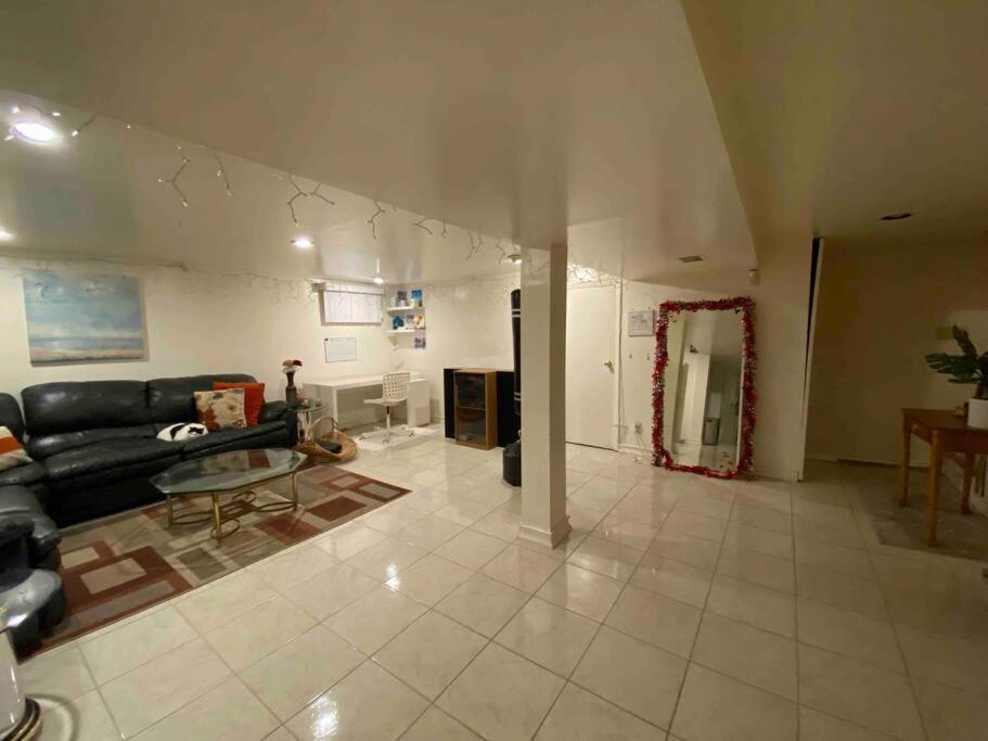 Treasure In Queens Apartment New York Luaran gambar