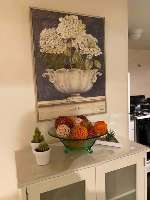 Treasure In Queens Apartment New York Luaran gambar