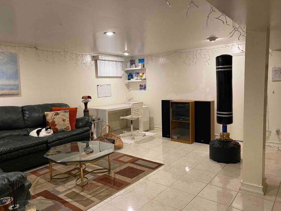 Treasure In Queens Apartment New York Luaran gambar