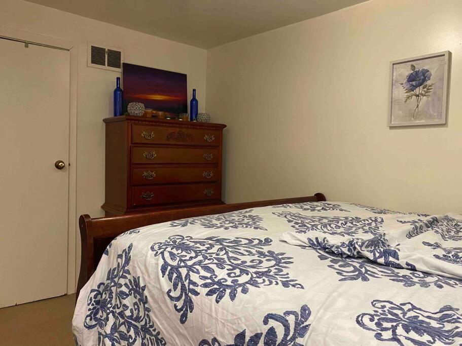 Treasure In Queens Apartment New York Luaran gambar