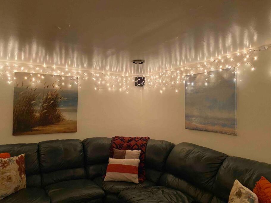 Treasure In Queens Apartment New York Luaran gambar